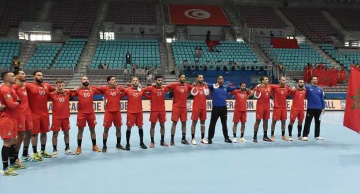 Handball : L’équipe nationale en concentration à Ifrane