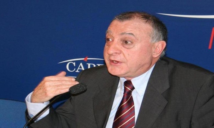 Sahara : Alger est reponsable du différend autour du Sahara marocain