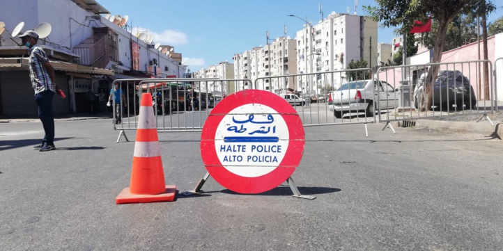 Assouplissement des mesures restrictives à Béni Mellal