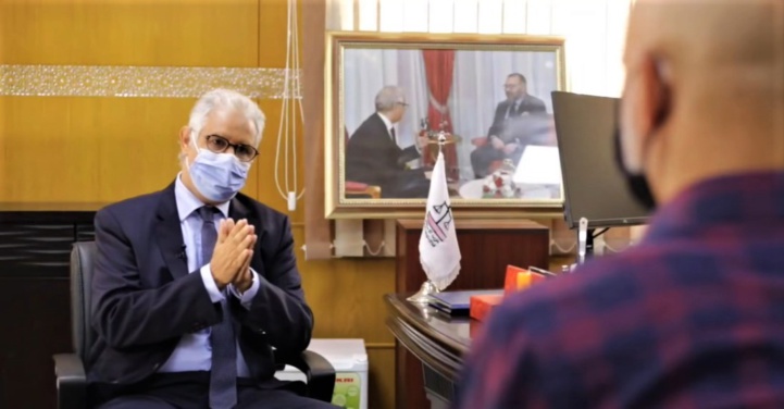 Gestion gouvernementale : Le réquisitoire sans concessions de Nizar Baraka