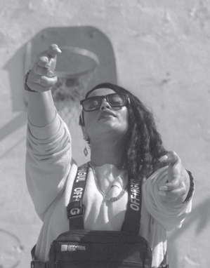 Tendresse : « Certaines femmes ont laissé une empreinte, je me suis dit : pourquoi pas moi ? »