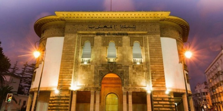 BAM maintient son taux directeur à 1,5 et prévoit une contraction de l'économie