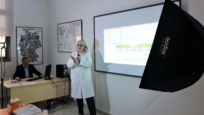 Reportage : Immersion dans les coulisses de l’école hertzienne à la marocaine