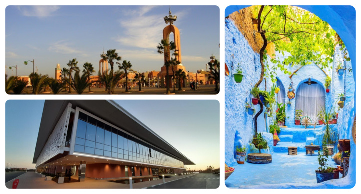 UNESCO: Laâyoune, Benguerir et Chefchaouen déclarées villes apprenantes