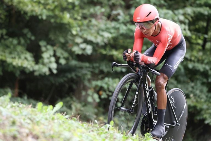 Soupçons de dopage/Tour de France: Quintana assure être "propre", l'enquête continue