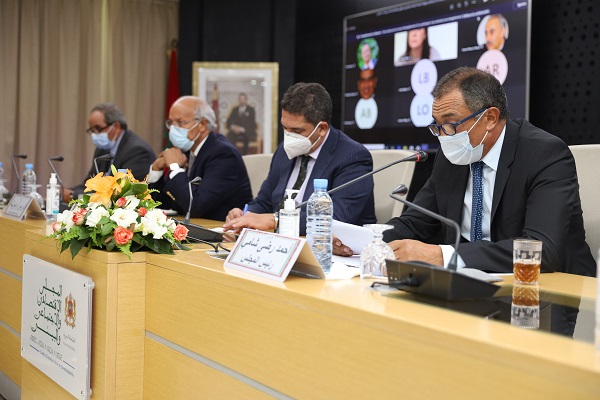 Ministère de l’Education et le CESE signent une convention-cadre pour appuyer la recherche scientifique