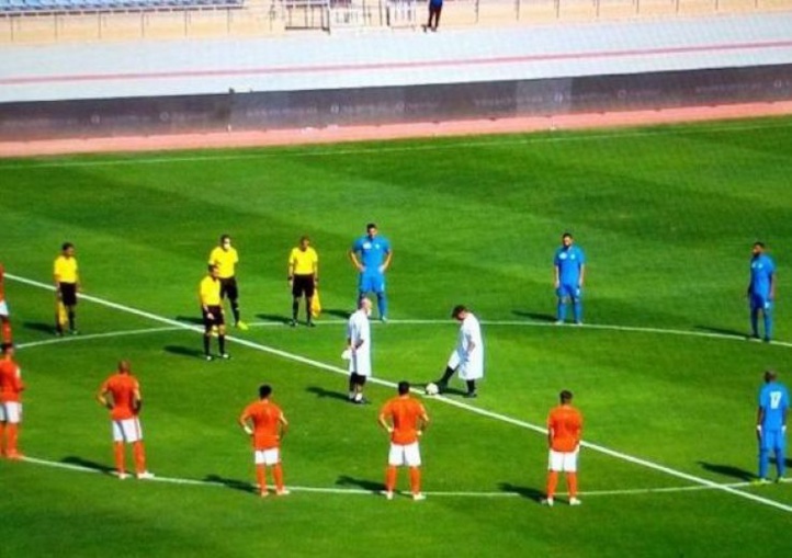 Subvention fédérale covidienne : 20 millions à chaque club pour se payer un prétendu « isolement » !