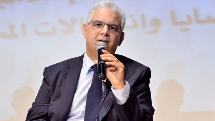 Comité central : l’Istiqlal déplore la gestion hasardeuse de la crise à l’approche de l’année électorale