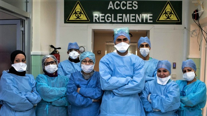 La Covid-19 sera-t-elle reconnue comme maladie professionnelle ?