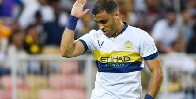 Ligue des Champions/Asie : Hamedallah est en demi-finale malgré les occasions ratées !