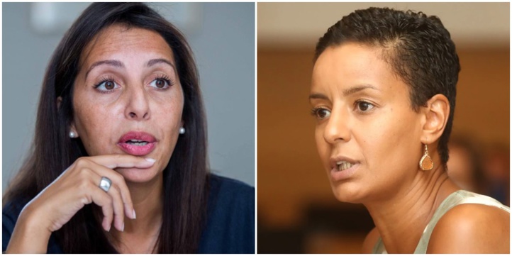 Deux Belgo-marocaines nommées ministres dans le nouveau gouvernement fédéral belge