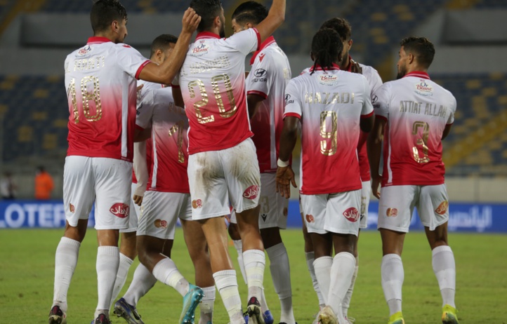 Botola Pro / 27ème journée : Une journée « remue-ménage » !