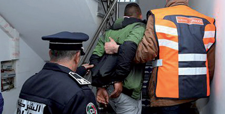 Fès : plus de 12.000 interpellations dans des opérations sécuritaires