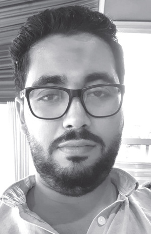 Aziz El Fekkaki : « J’encourage les jeunes à intégrer les partis politiques »