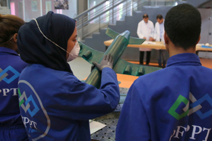 OFPPT : le plan d'action 2020 requiert plus de 4,5 millions de DH