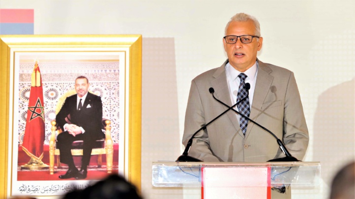 Dialogue inter-libyen à Bouznika: un “consensus global” en perspective