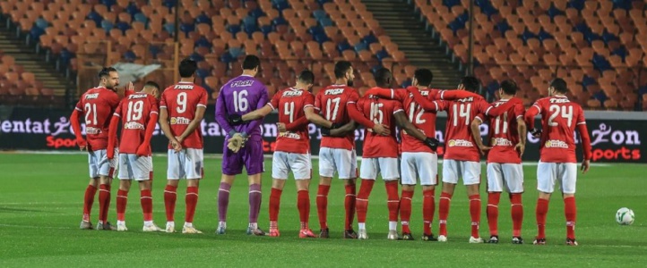 Demi-finales de la Ligue des Champions (Afrique) : El Ahly… un nouveau coach et seulement 22 joueurs !