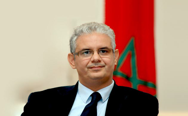 Rentrée politique : Nizar Baraka relève les multiples carences de l’économie nationale