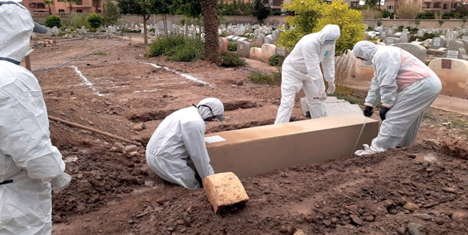 Fausses déclarations de décès Covid : Fake news ou réalité ?