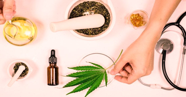 L’huile de CBD : la substance bienfaisante du cannabis