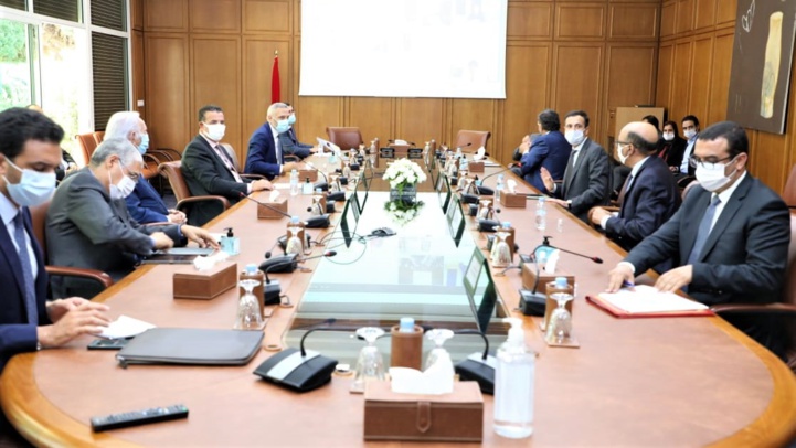 CVE : De nouvelles mesures pour soutenir l’événementiel et la promotion immobilière