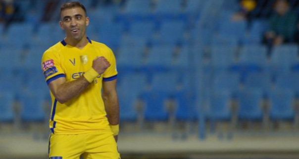 Hamedallah signe et persiste !