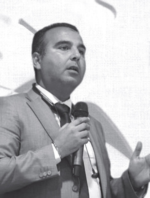 Mohamed Lahbabi : Les pharmaciens pourront désormais apurer leur situation fiscale