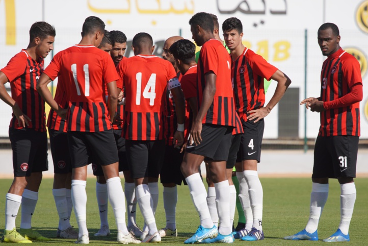 Botola D2 (30ème journée): Le SCCM et le MAS promus en première division