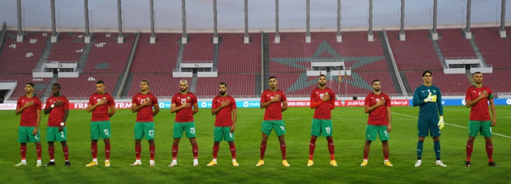 Foot/Amical : La sélection nationale s'impose face à son homologue sénégalaise (3-1)