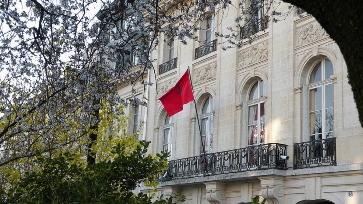 Première édition du “e-Challenge de l'Amitié Maroc-Belgique”