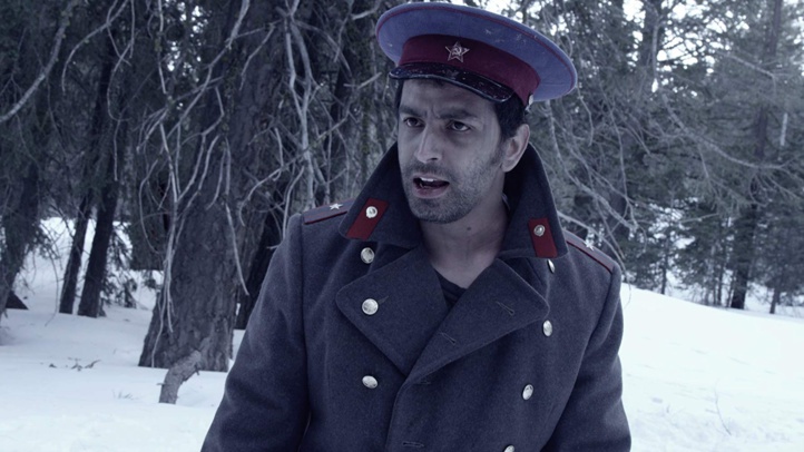 Soufiane El Khalidy : Une star à la conquête de l’Ouest américain