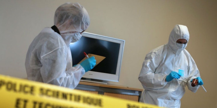 Une affaire tordue à Agadir, deux corps retrouvés morts dans un appartement