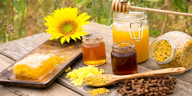 La gelée royale : élixir de la ruche pour nos défenses naturelles
