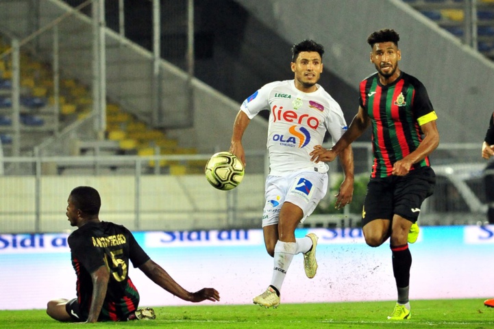 Dernière journée de la Botola Pro D1: Le Raja sacré au bout du suspense