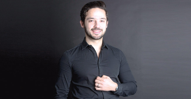 L’histoire de I lave U, livrée par son fondateur Karim Jennane