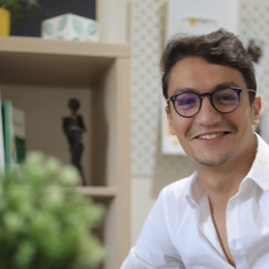 Tarik Zghinou : «Le marketing digital est un levier principal pour la compétitivité des entreprises»