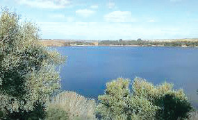 Khemisset / Dayet Erroumi : Un site enchanteur en cours de valorisation