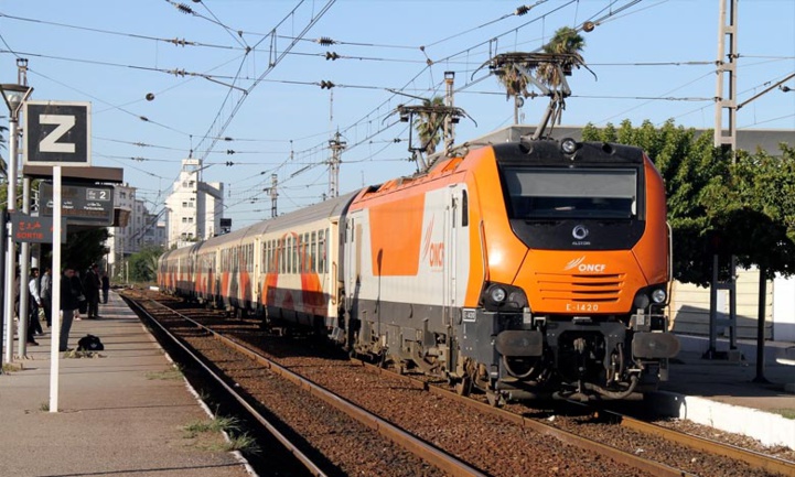 L’ONCF contraint de payer 50.000 dirhams de dédommagements à un passager