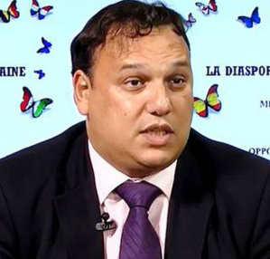 Mohammed Saoud : « Il est inconcevable qu’en 2021 la digitalisation ne soit pas une réalité »