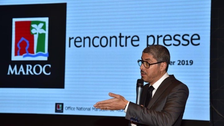 L'ONMT adresse un message aux touristes britanniques