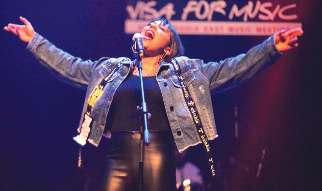 Rabat : Visa For Music est de retour pour son édition 2020