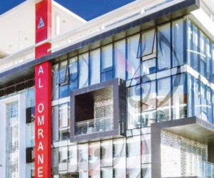 Al Omrane : Réseau Habitat et Francophonie