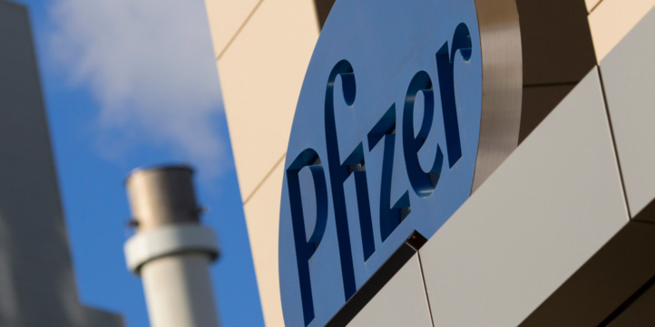 USA: Le vaccin anti-Covid de Pfizer ne sera pas prêt avant l'élection présidentielle