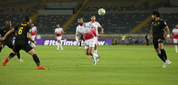 WAC-Al Ahly (0-2) : Le Wydad de Naciri ridiculise « Wydad Al Oumma » !