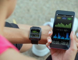 Montres connectées : Un gadget santé stressant ?