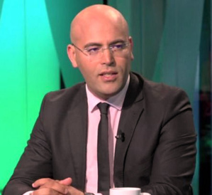 Khalil Boubhi : « L’affaire Munir El Haddadi est juridiquement close »