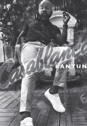 Bantunani : « Je vois la ville de Casablanca comme une ville majeure de l’Afrique, si ce n’est la capitale »