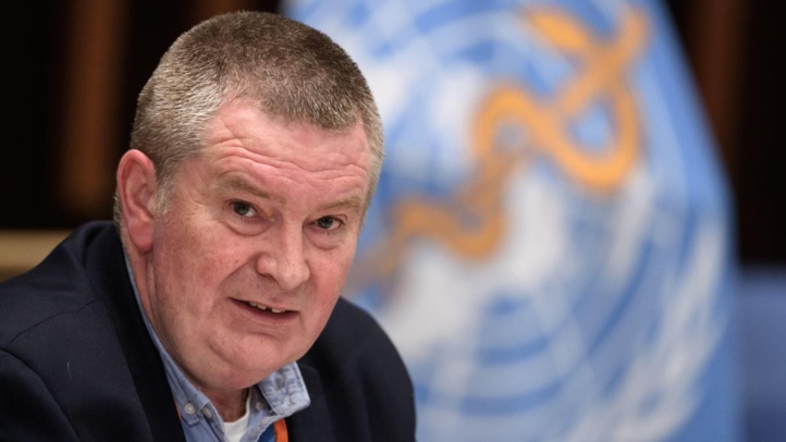 Covid-19 : L'OMS conseille l’Europe de mettre les cas contacts en quarantaine