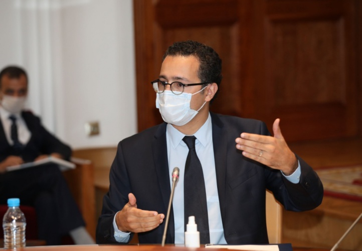 Subvention des projets artistiques : El Ferdaous fait le point