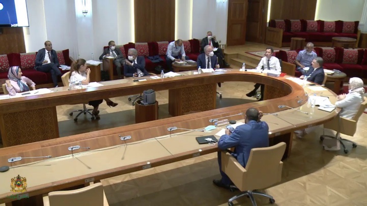 Réforme de l’Instance nationale de Probité : Transparency revendique la protection des annonceurs d’alerte